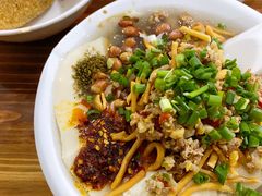 豆腐脑-泸州白糕(慈善路店)