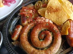 -Lets burger非常汉堡·环球风味(蓝色港湾店)