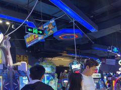 -核客电玩城(东门店)