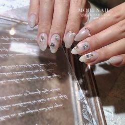-森日式美甲沙龙MORI NAIL总店