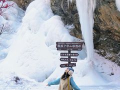 -少华山国家森林公园