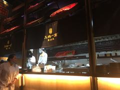 -九锅一堂酸菜鱼(新南凯德直营店)