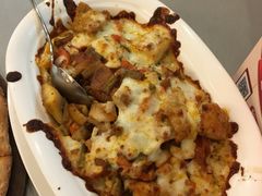 -棒约翰比萨·意面(张江店)