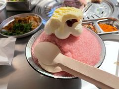 -馥二代韩式烤肉 2세대 불고기(喷水池店)