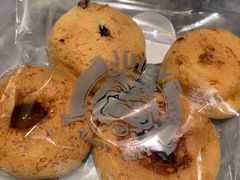 组合麻薯-Juicy Bakery(大学路店)