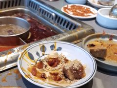 -巴奴毛肚火锅(商城路店)