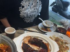 -李氏传家菜(兴城路店)