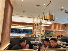 -热辣宗师·串串火锅(万达金街店)