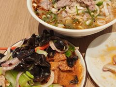 -肖家客饸饹面(郑州总店)