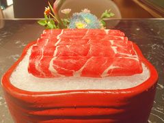 -蒋记海鲜姿造•洋房别墅(星河湾店)