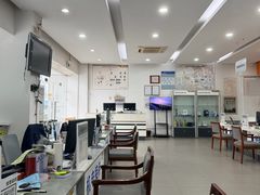 -上海名流星域汽车服务有限公司(内江路店)