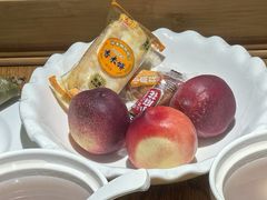 -翔龙茶文化酒店(汉中高铁站万邦旗舰店)