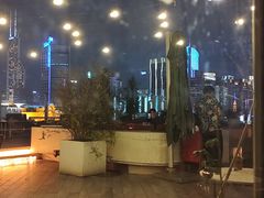 -城市露台景观餐厅(淮海路店)