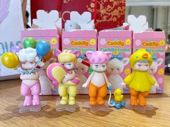 -泡泡玛特POPMART(国贸三期店)