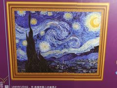 -重庆梵高星空艺术馆(解放碑旗舰店)