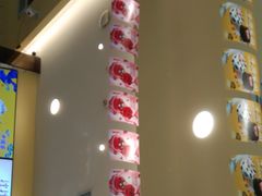 -DQ·蛋糕·冰淇淋(高新万达店)