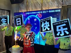 -堂会(天河店)