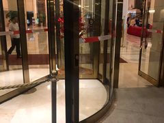 门面-楚天粤海国际大酒店-楚粤轩中餐厅(水果湖店)
