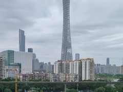 -小茶闲舍·观景商务茶馆(广州塔店)