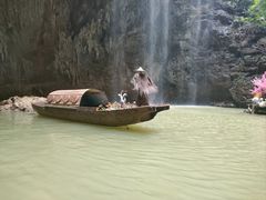 -英西峰林·洞天仙境