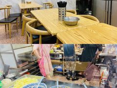 -白翔甜食店