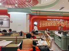 -避风塘·金牌店·夜宵(金玉兰店)