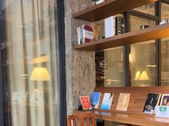 -雕刻时光·无国界料理西餐厅(五山店)