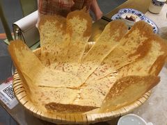 -大张烙馍村(泉山店)