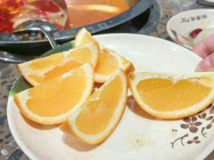 -椒香城门口老火锅(虎门店)