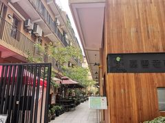 -嘉善老市