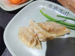 -韩盛·盛江山自助料理(中街大悦城店)