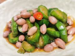 -大盐帮川菜馆(长楹天街店)