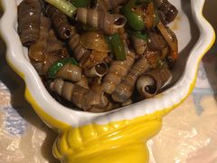 -桥东喜碧海鲜街(水东街店)