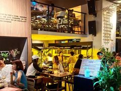 -ibarrel爱杯·bistro&brunch(江宁路店)