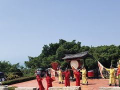 -胡里山炮台
