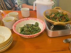 -蛮佬拾·乡里土菜馆(河西王府井店)