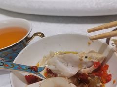 -惠丰堂饭庄(北洼路店)