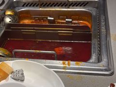 -海底捞火锅(金光华店)