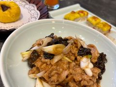 过油肉-紫泥369粗粮季(鼓楼店)