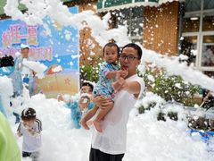 -乐融儿童之家早教托育(燕郊校区)