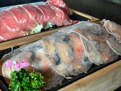 -湊湊火锅·茶憩(新中关购物中心店)
