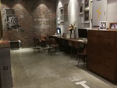 大堂-MUSEE CAFE(保利·时光里店)