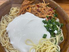 -袁家豆腐