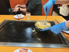 -鹤桥风月(ヨドバシ梅田店)