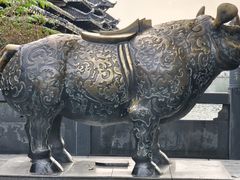 -龙津风雨桥