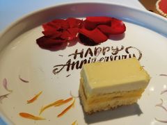 -燃扒房Steakhouse(皇庭店)