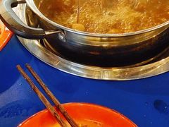 -马路边边串串香(北苑旗舰店)