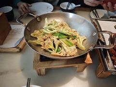 -绿茶餐厅(领展购物广场·中关村店)