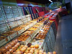 -鲜力达果品批发直销(青山店)