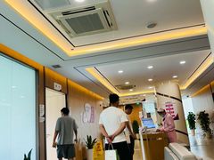 -美年大健康体检中心(浦东美张分院)